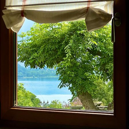 Casa Martina - A Quiet Home By The Lake Колико Экстерьер фото