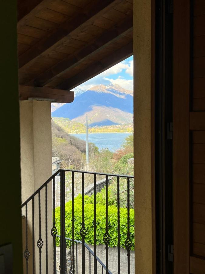 Casa Martina - A Quiet Home By The Lake Колико Экстерьер фото